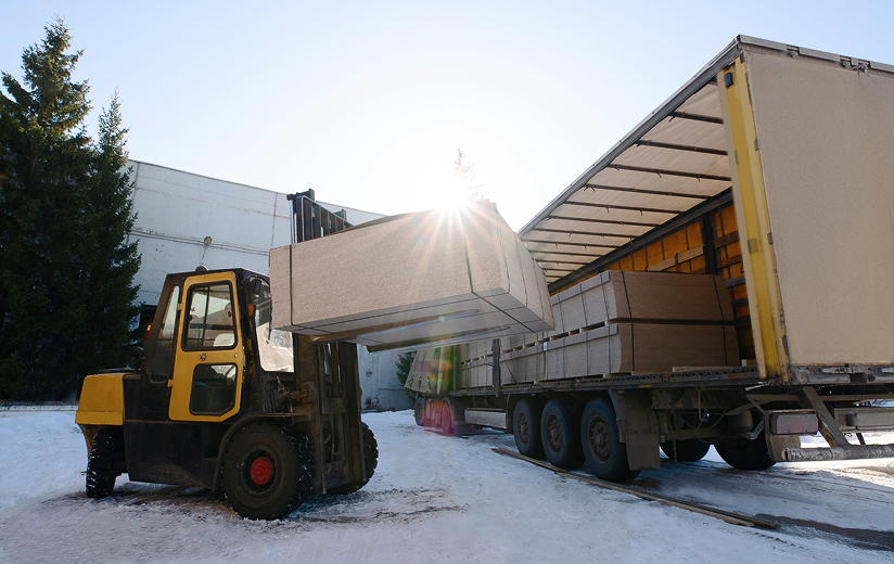 Freight & Logistics FAQs | ACV Freight