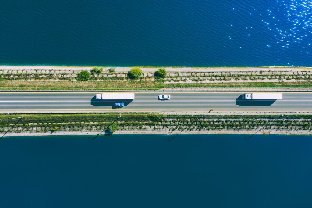 Less Than Truckload (LTL): Big Savings for Freight That’s Not “Extra”