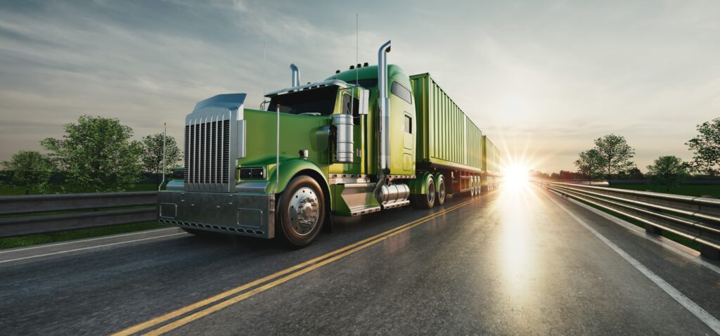 ACV Freight in Wichita, Kansas