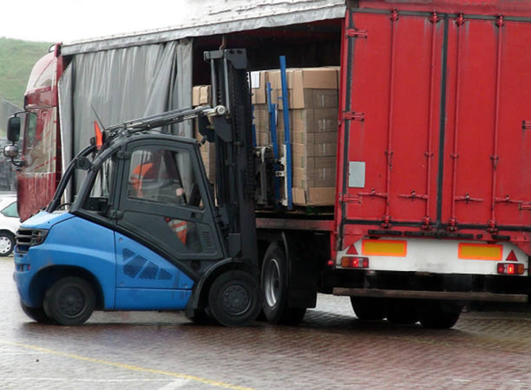 Freight Fill Face Complete Guide to Full Truckload Freight Services