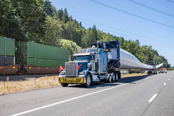Freight Shipping