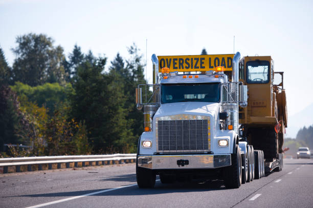 Oversized Freight