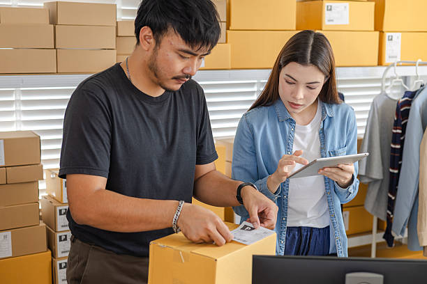 Reduce Freight Shipping