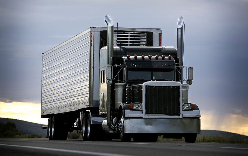 truck load